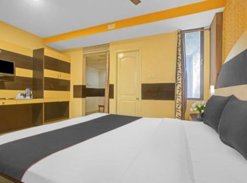 MGR Residency - Image 2