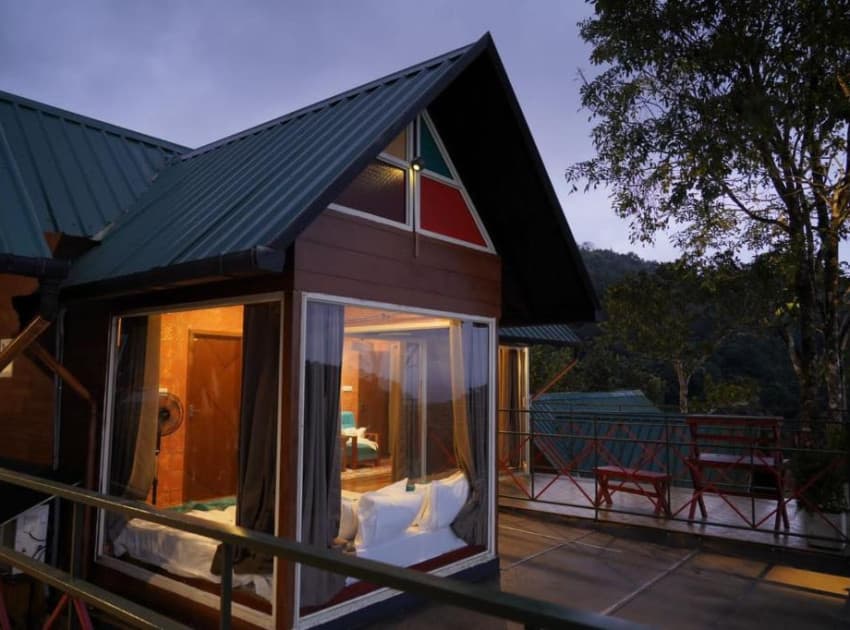 Vayalada View Point Resort - Image 2