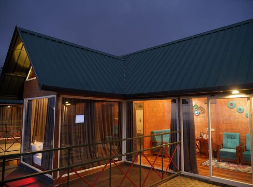 Vayalada View Point Resort - Image 3