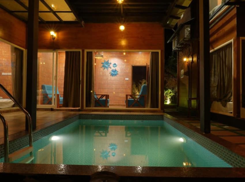 Vayalada View Point Resort - Image 4