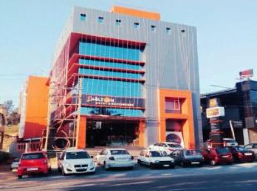 Book Hotel Wilton in Wayanad