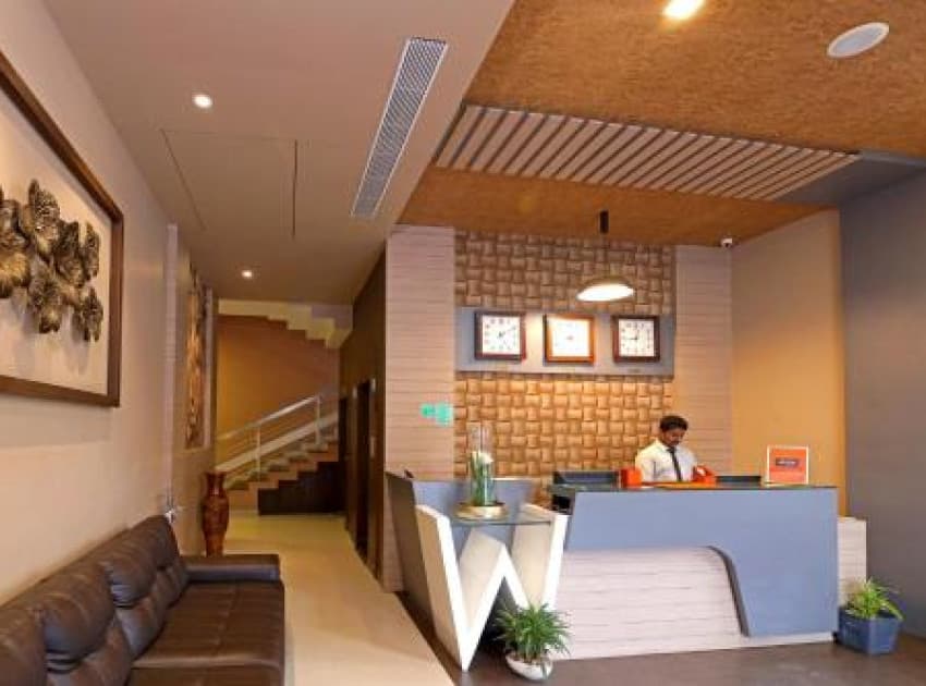 Hotel Wilton - Image 2