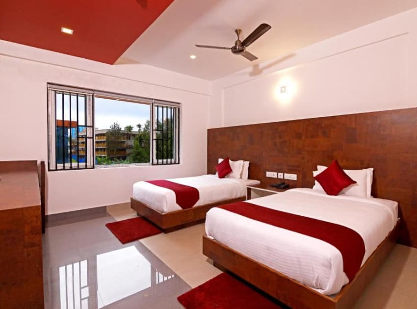 Hotel Wilton - Image 4