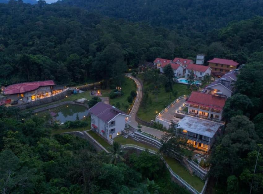 Broad Bean Resort & Spa - Image 2