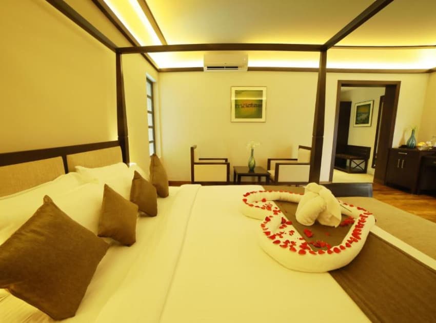 Broad Bean Resort & Spa - Image 4