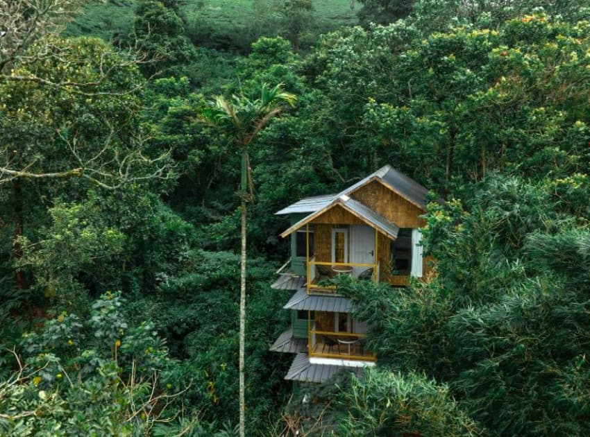 Parakkat Nature Resort - Image 2