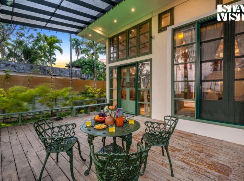 StayVista at Own The Beach Life - Image 3