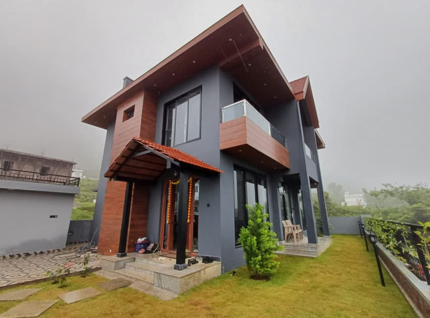 Book Belle Vue Villa Kodaikanal in Kodaikanal