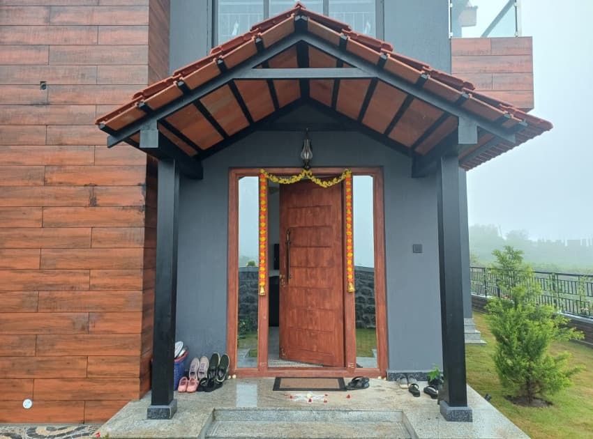 Belle Vue Villa Kodaikanal - Image 2