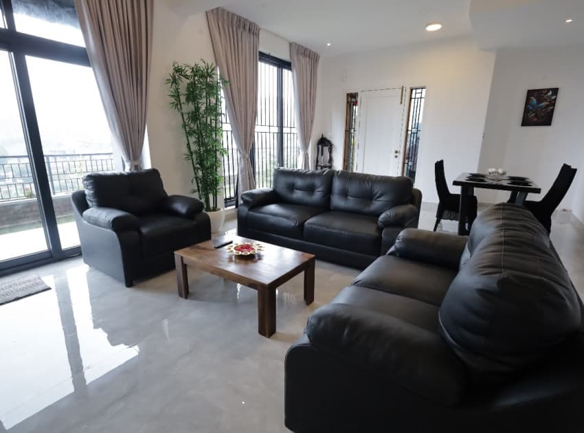 Belle Vue Villa Kodaikanal - Image 4