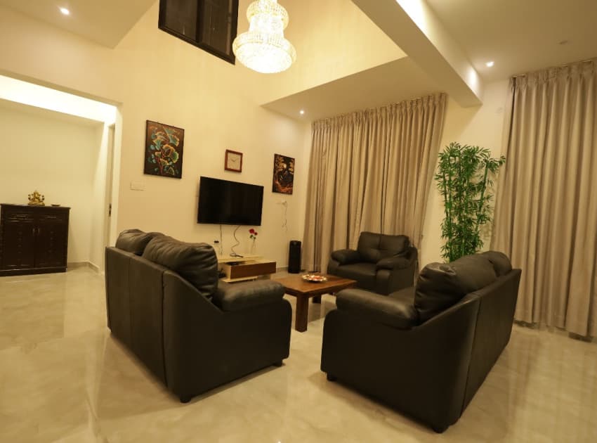 Belle Vue Villa Kodaikanal - Image 3