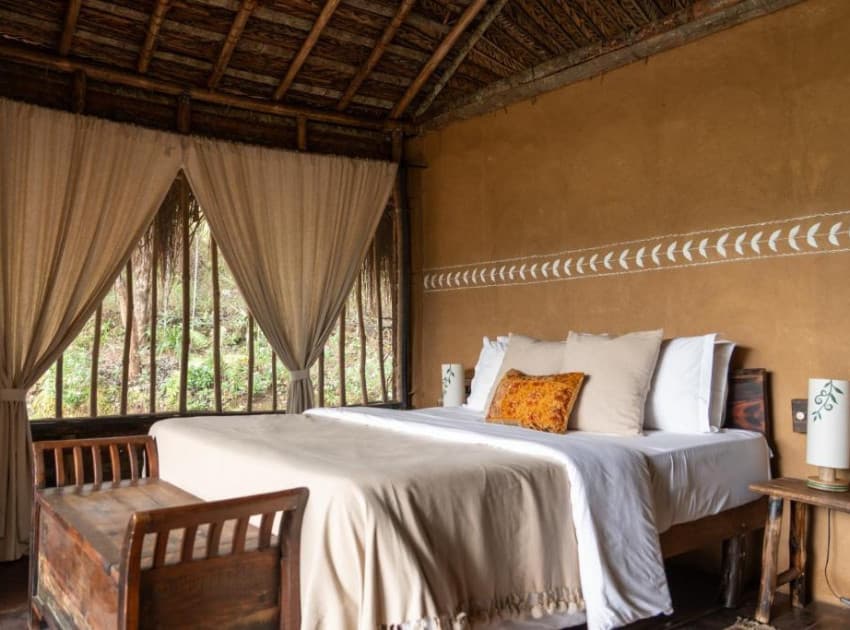 The Mudhouse Marayoor - Image 4