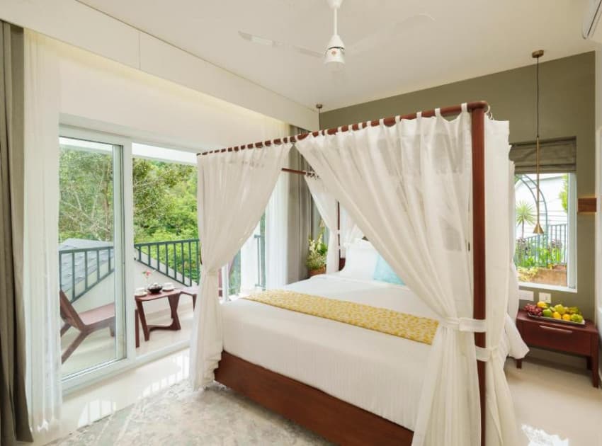 Eden Woods Resorts and Spa - Image 3