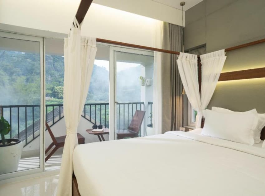 Eden Woods Resorts and Spa - Image 2