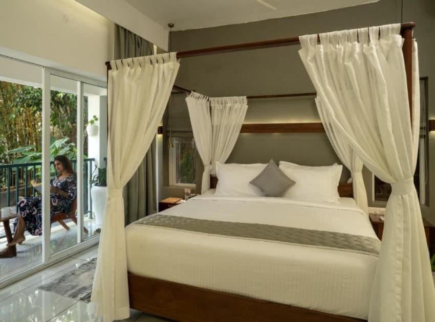 Eden Woods Resorts and Spa - Image 4