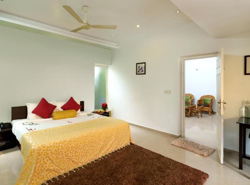 Rivulet Resort - Image 3