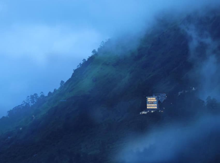 Amber Dale Luxury Hotel & Spa, Munnar - Image 2