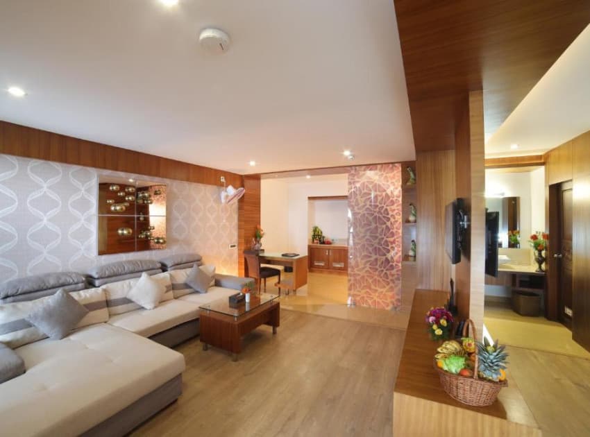 Amber Dale Luxury Hotel & Spa, Munnar - Image 3