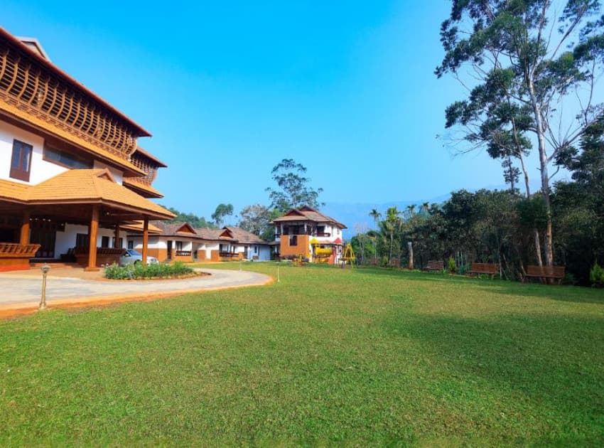 Heaven Inn Munnar - Image 2