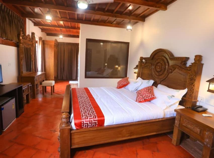 Heaven Inn Munnar - Image 4