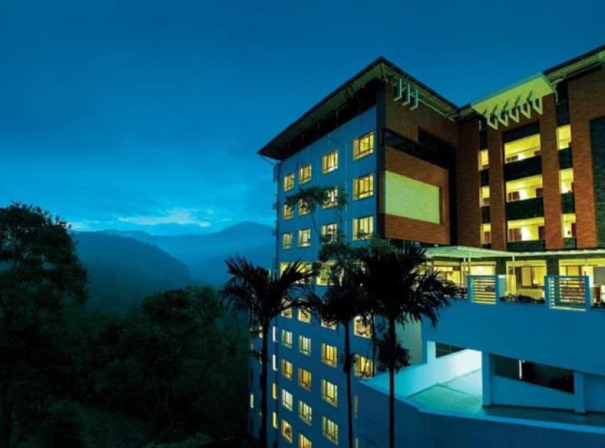 Gokulam Park Munnar - Image 2