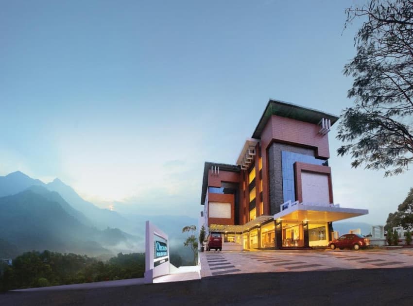 Gokulam Park Munnar - Image 3