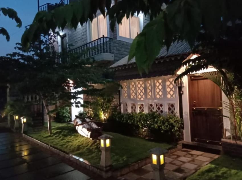 FERDIN COTTAGE - Image 3