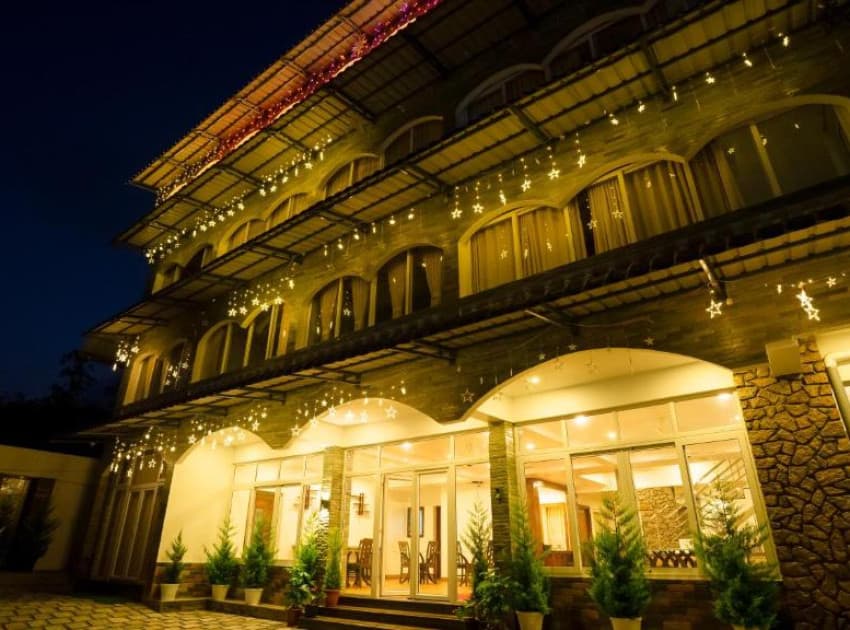 Carmel Top Munnar - Image 2