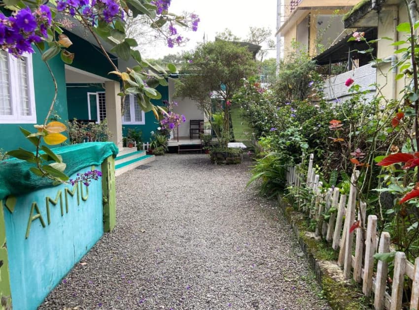 Ammus Homestay - Image 2