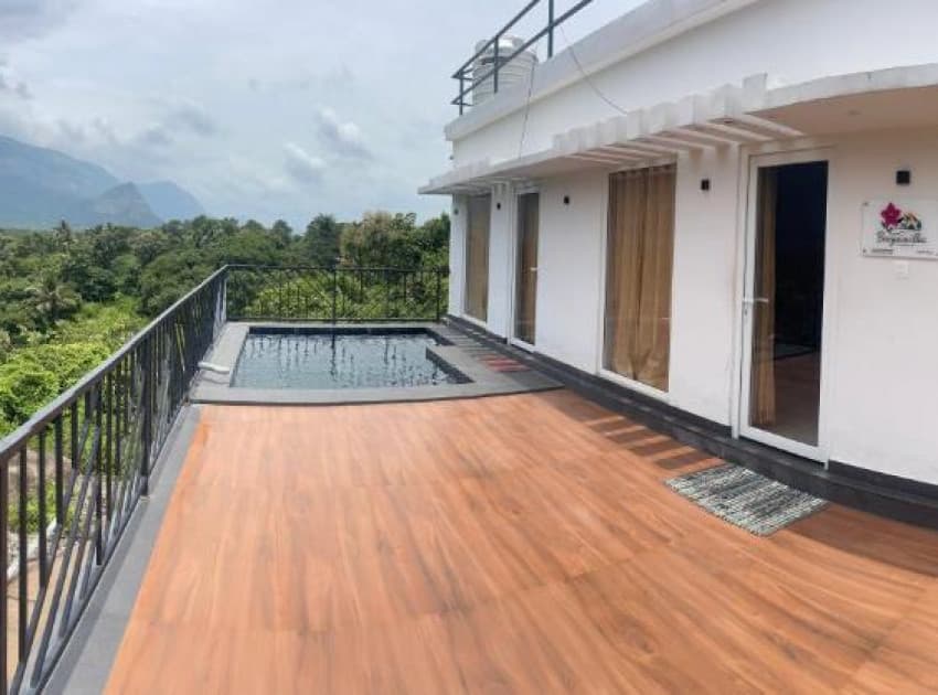 Book Bougainville Farmstay Kollengode in Palakkad