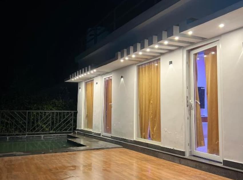 Bougainville Farmstay Kollengode - Image 2