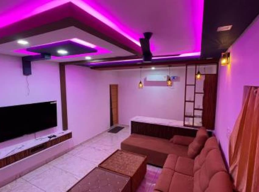 Bougainville Farmstay Kollengode - Image 4