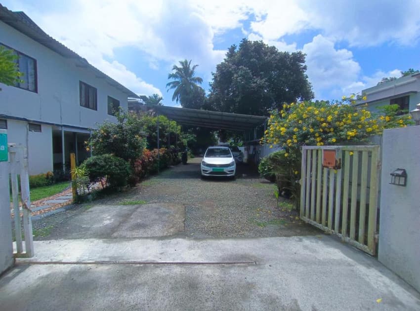 Book Nature Villa Kochi in Aluva