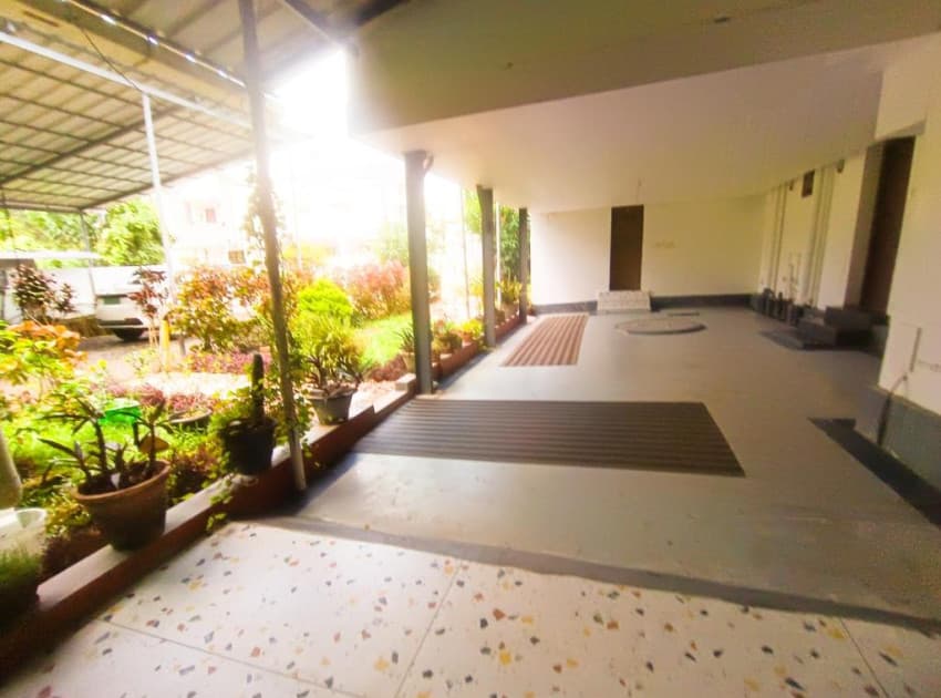 Nature Villa Kochi - Image 2