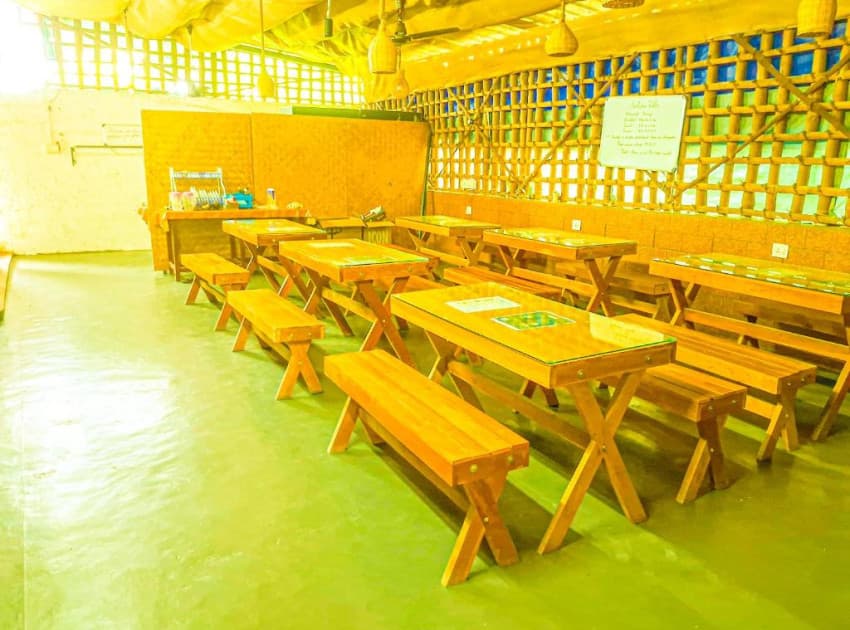 Nature Villa Kochi - Image 3