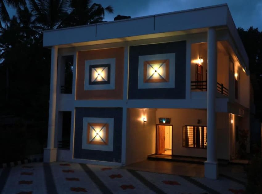 Wanderlust Residence Homestay - Image 2