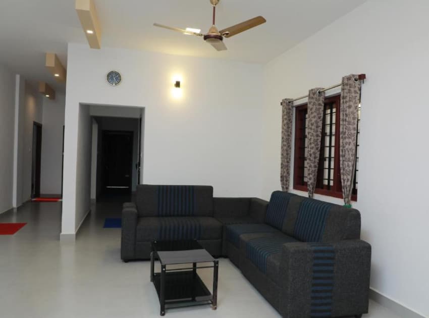 Wanderlust Residence Homestay - Image 3