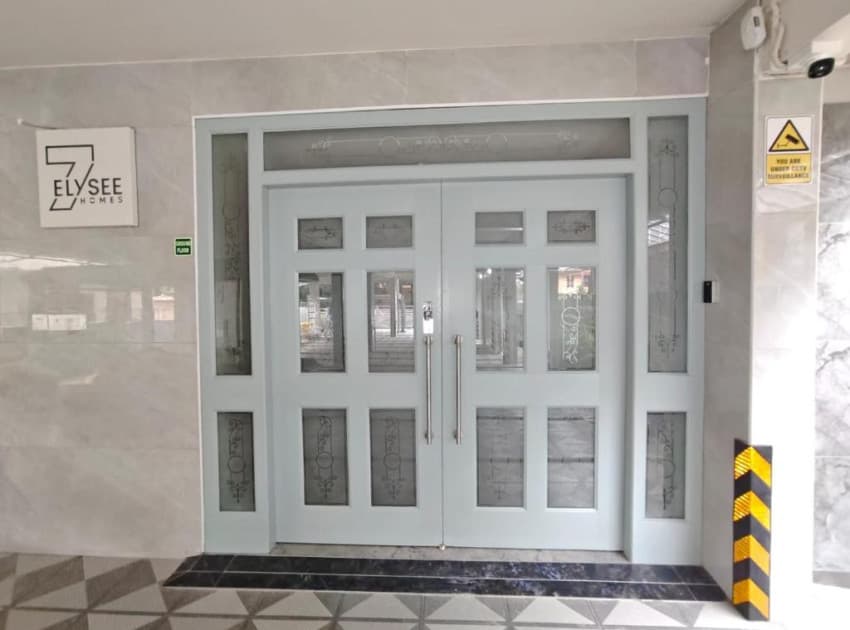 Elysee Homestay - Image 2