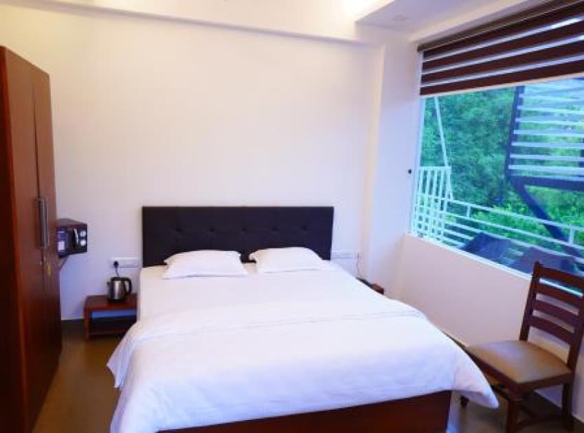 Palatty's Resorts - Image 2