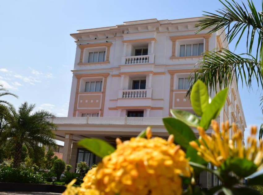 Hotel Star Palace - Rameswaram - Image 4