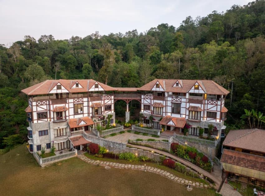 Old Kent Estates & Spa, Coorg - Image 4
