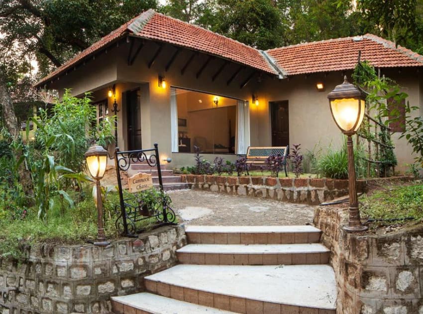 Old Kent Estates & Spa, Coorg - Image 3