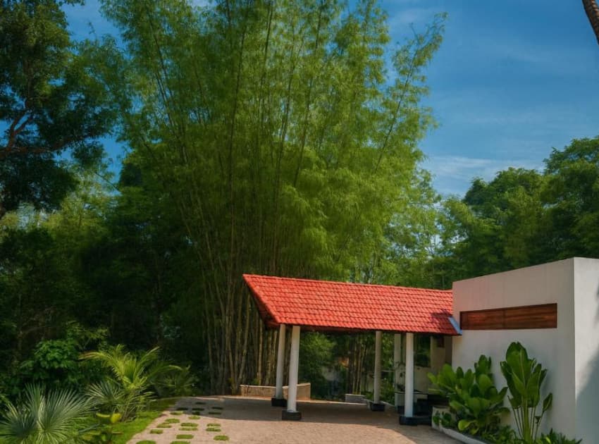 Hillscape Resort Coorg - Image 2