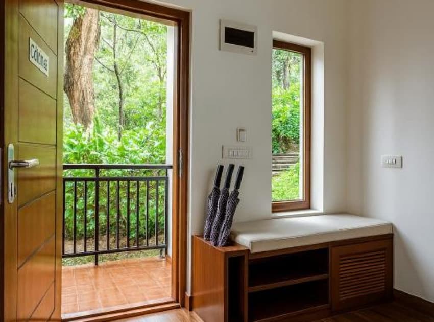 Hillscape Resort Coorg - Image 3