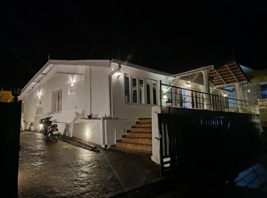 Abbu Royal Palace Cottage - Image 2