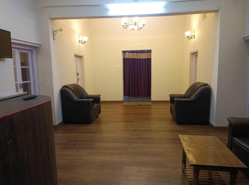 Abbu Royal Palace Cottage - Image 3