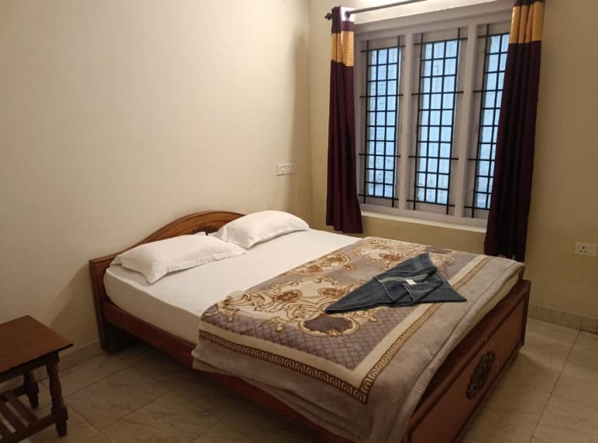 Abbu Royal Palace Cottage - Image 4