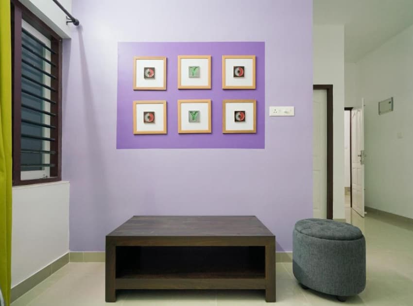 Kaippillil apart hotel - Image 2