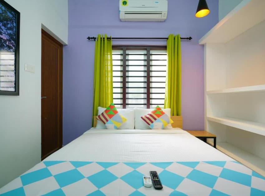 Kaippillil apart hotel - Image 4