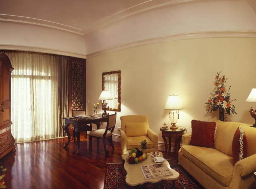 The Leela Palace Bengaluru - Image 4